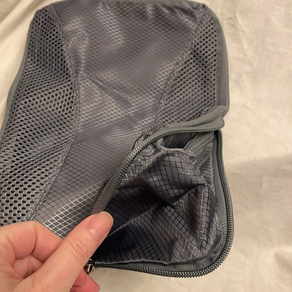 4-Bag Packing System Set - Picture 10 of 12